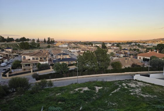 Nueva construcción  - Duplex - Bigastro - pueblo