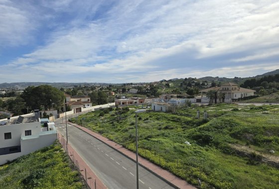 Nueva construcción  - Duplex - Bigastro - pueblo