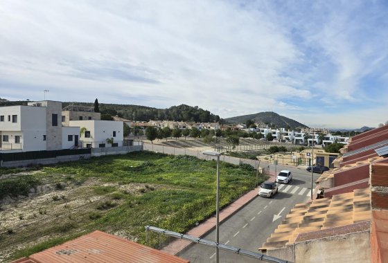 Nueva construcción  - Duplex - Bigastro - pueblo