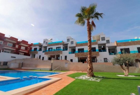 Nueva construcción  - Duplex - Bigastro - pueblo