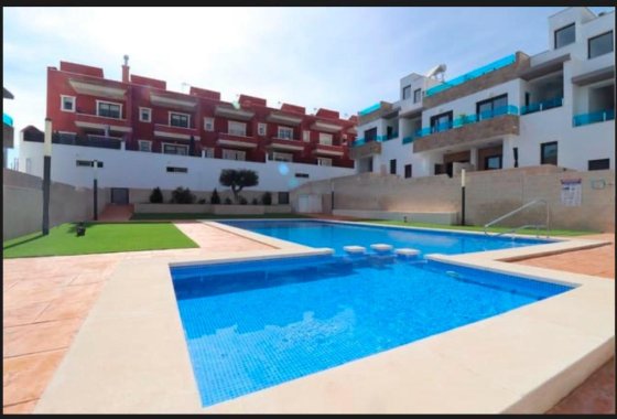 Nueva construcción  - Duplex - Bigastro - pueblo