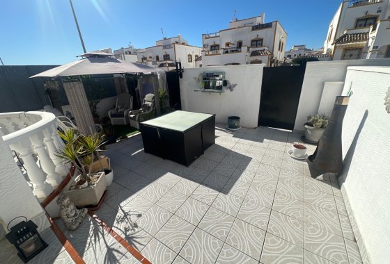 Reventa - Duplex - Orihuela - Vistabella Golf
