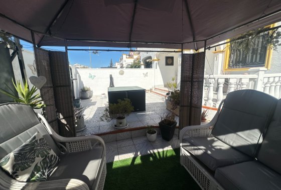Reventa - Duplex - Orihuela - Vistabella Golf