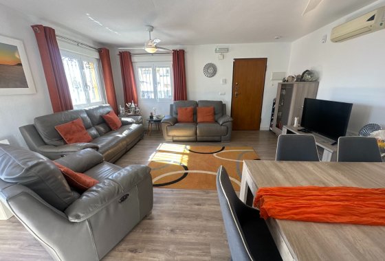 Reventa - Duplex - Orihuela - Vistabella Golf