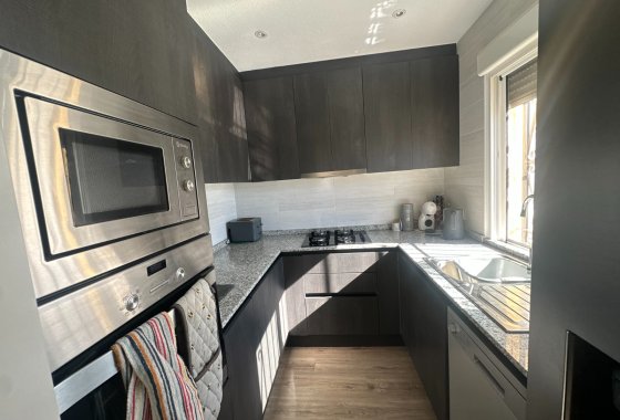 Reventa - Duplex - Orihuela - Vistabella Golf