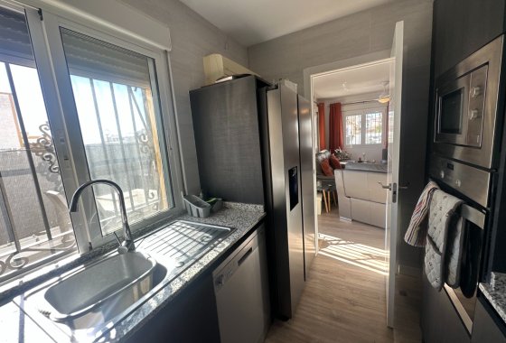 Reventa - Duplex - Orihuela - Vistabella Golf