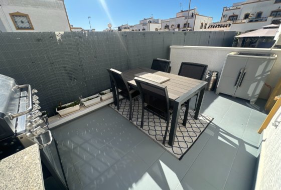 Reventa - Duplex - Orihuela - Vistabella Golf