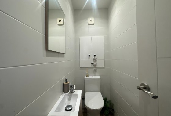 Reventa - Duplex - Orihuela - Vistabella Golf