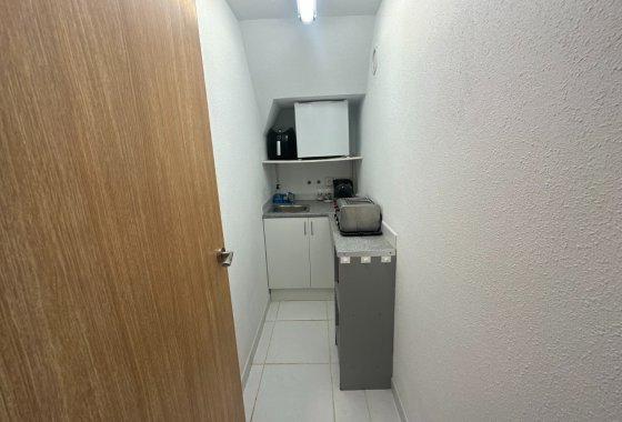 Reventa - Duplex - Orihuela - Vistabella Golf