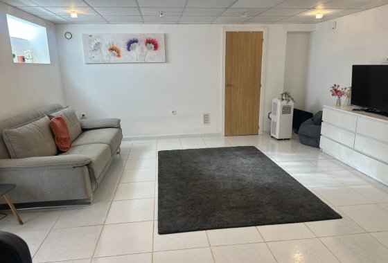 Reventa - Duplex - Orihuela - Vistabella Golf