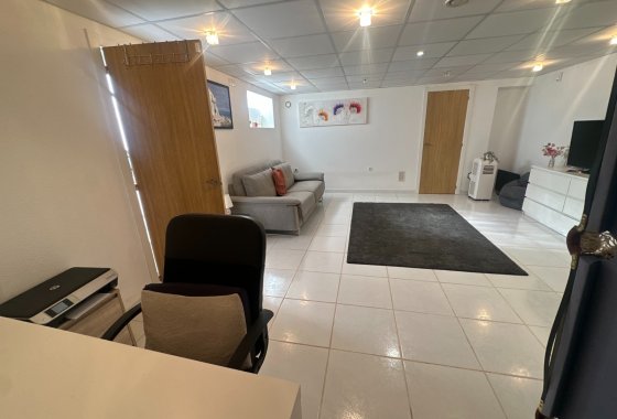 Reventa - Duplex - Orihuela - Vistabella Golf