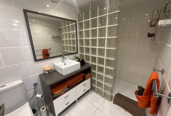 Reventa - Duplex - Orihuela - Vistabella Golf