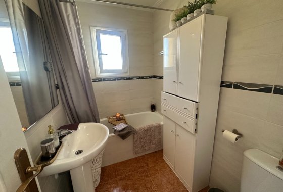 Reventa - Duplex - Orihuela - Vistabella Golf