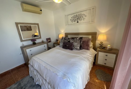 Reventa - Duplex - Orihuela - Vistabella Golf