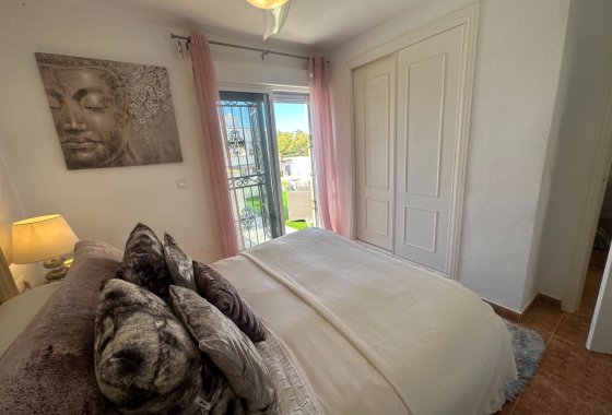 Reventa - Duplex - Orihuela - Vistabella Golf