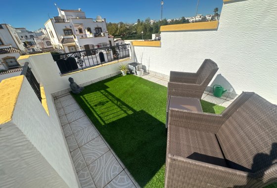 Reventa - Duplex - Orihuela - Vistabella Golf