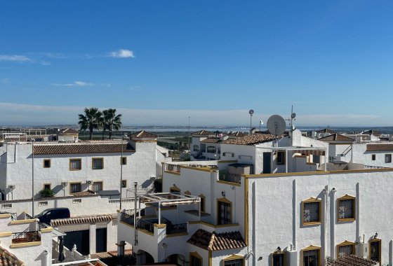 Reventa - Duplex - Orihuela - Vistabella Golf