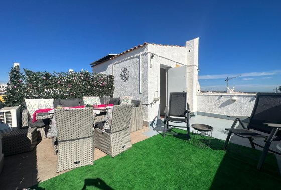 Reventa - Duplex - Orihuela - Vistabella Golf