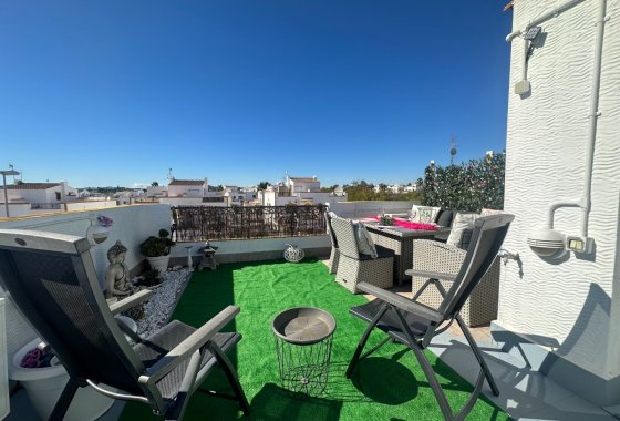 Reventa - Duplex - Orihuela - Vistabella Golf