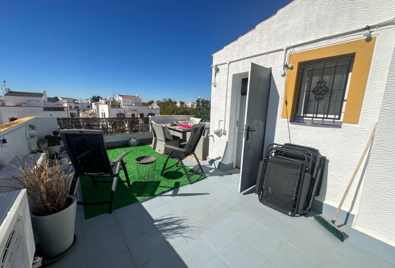 Reventa - Duplex - Orihuela - Vistabella Golf