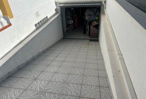 Reventa - Duplex - Orihuela - Vistabella Golf