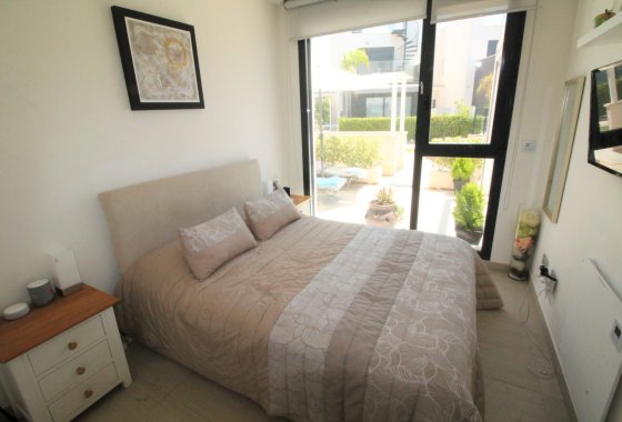Reventa - Apartamento - Torrevieja - Punta Prima