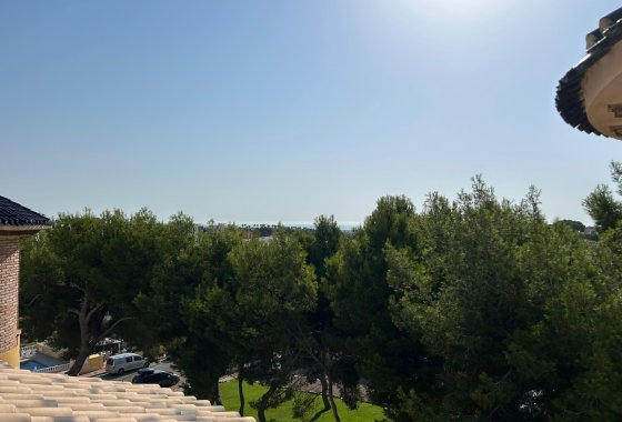 Reventa - Apartamento - Villamartin - Pinada Golf