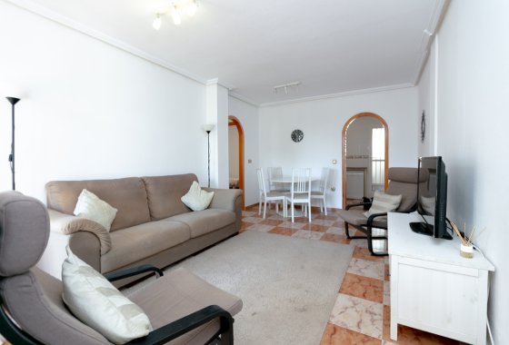 Reventa - Apartamento - Villamartin - Pinada Golf