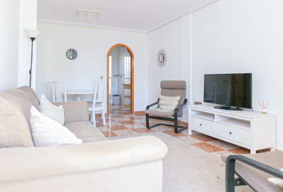 Reventa - Apartamento - Villamartin - Pinada Golf