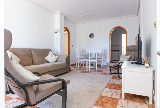 Reventa - Apartamento - Villamartin - Pinada Golf