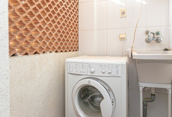 Reventa - Apartamento - Villamartin - Pinada Golf