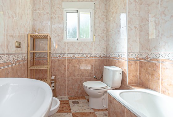 Reventa - Apartamento - Villamartin - Pinada Golf