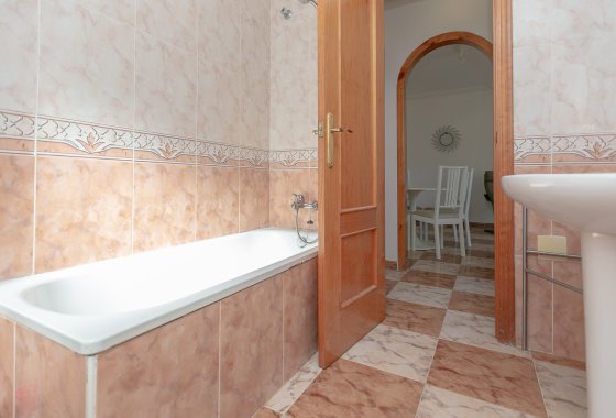 Reventa - Apartamento - Villamartin - Pinada Golf