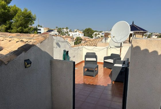 Reventa - Apartamento - Villamartin - Pinada Golf