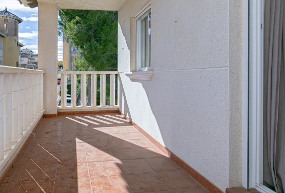 Reventa - Apartamento - Villamartin - Pinada Golf