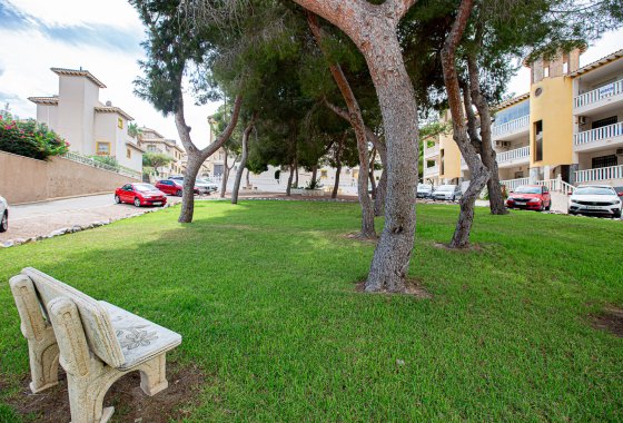 Reventa - Apartamento - Villamartin - Pinada Golf