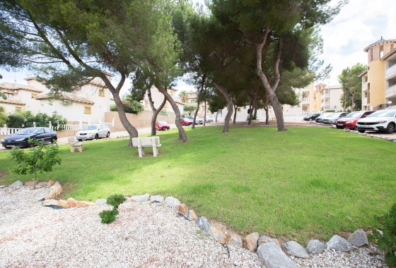Reventa - Apartamento - Villamartin - Pinada Golf