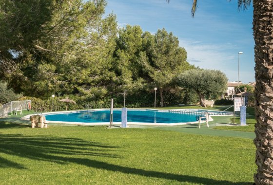 Reventa - Apartamento - Villamartin - Pinada Golf