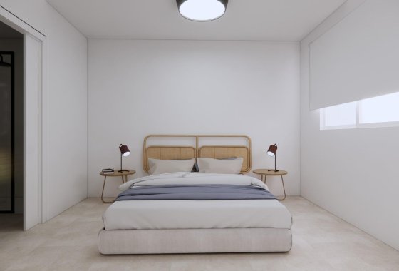 Nueva construcción  - Apartamento - Pilar de la Horadada - Torre de la Horadada