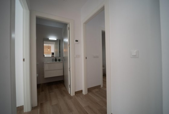 Nueva construcción  - Duplex - San Javier - Parque del doce