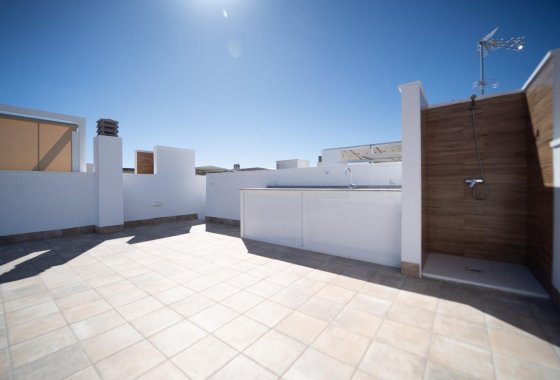 Nueva construcción  - Duplex - San Javier - Parque del doce