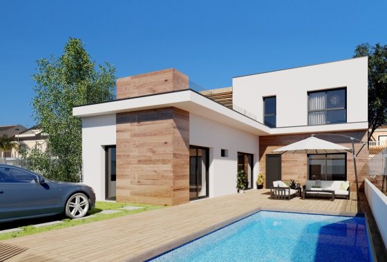 Nueva construcción  - Duplex - San Javier - Parque del doce