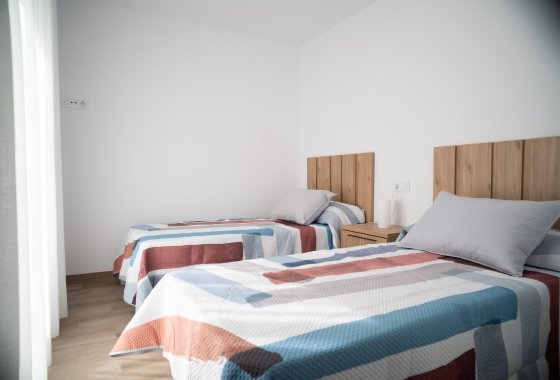 Nueva construcción  - Duplex - San Javier - Parque del doce