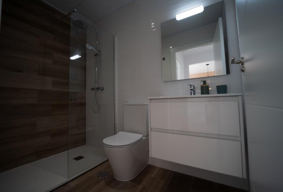 Nueva construcción  - Duplex - San Javier - Parque del doce