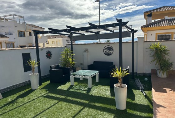 Reventa - Chalet Independiente - Orihuela - Vistabella Golf