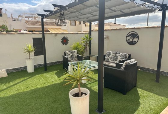 Reventa - Chalet Independiente - Orihuela - Vistabella Golf