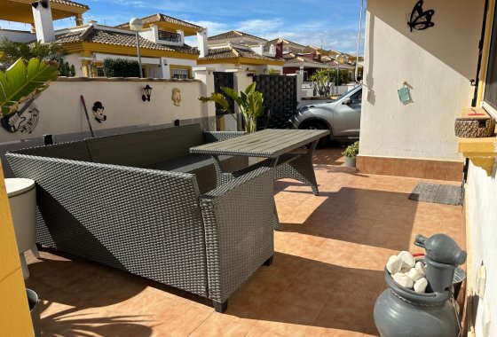 Reventa - Chalet Independiente - Orihuela - Vistabella Golf