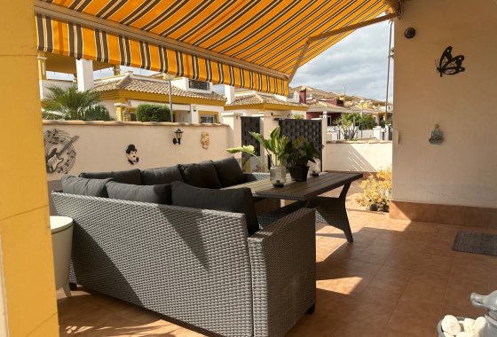 Reventa - Chalet Independiente - Orihuela - Vistabella Golf