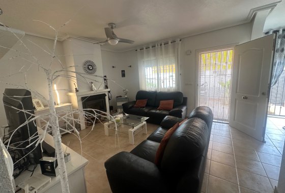 Reventa - Chalet Independiente - Orihuela - Vistabella Golf