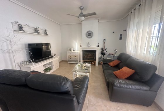 Reventa - Chalet Independiente - Orihuela - Vistabella Golf